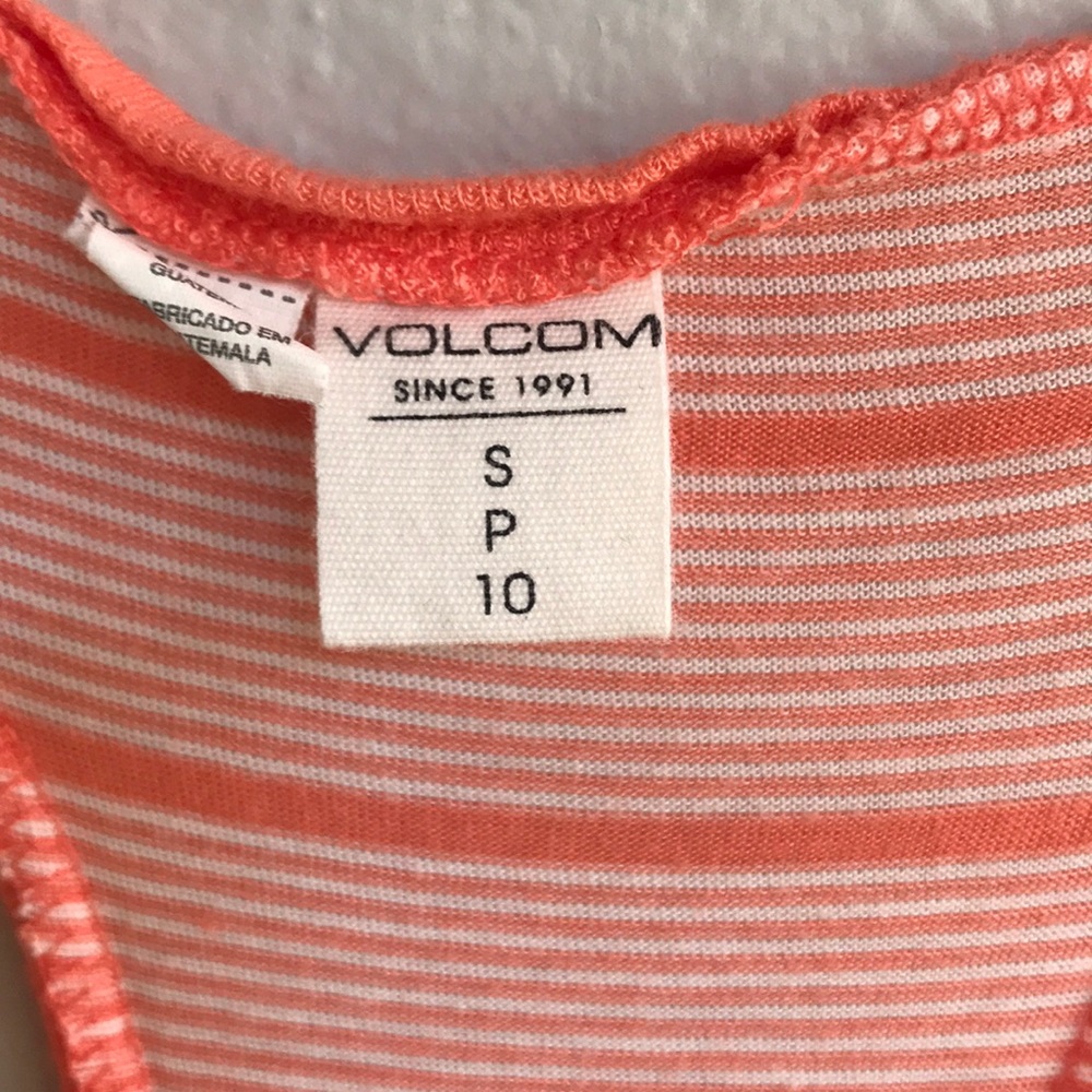 Volcom Beach Dress - Picture 4 of 5